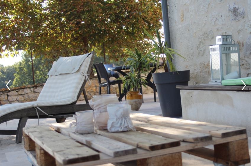 Le Grand Marancenes, Laroque-Timbaut - photo 7