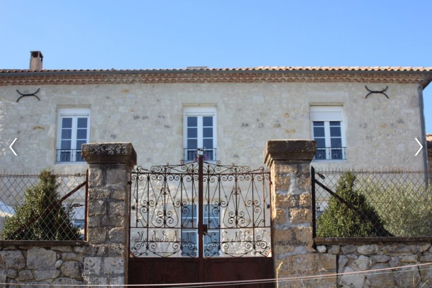 Le Grand Marancenes, Laroque-Timbaut - photo 14