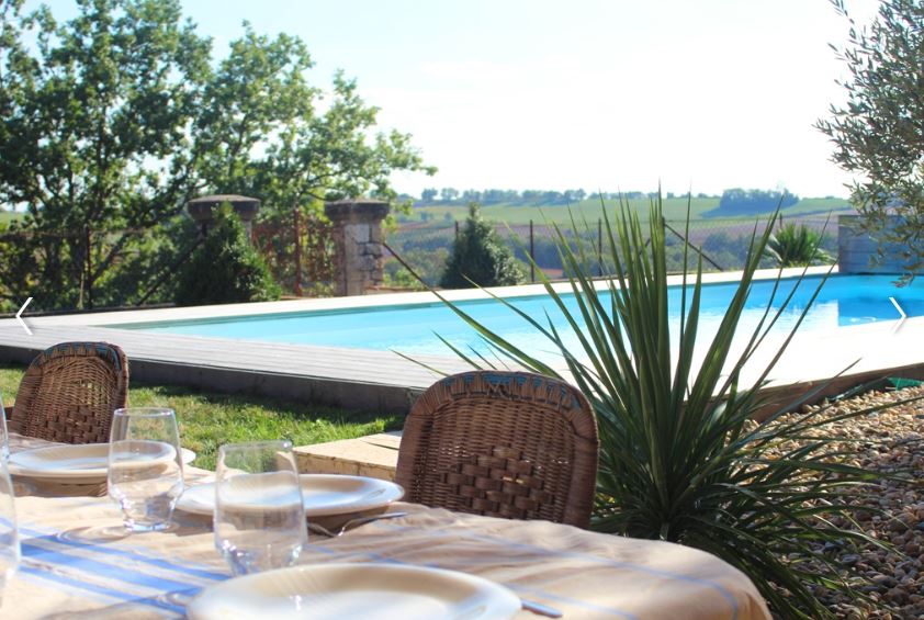 Le Grand Marancenes, Laroque-Timbaut - photo 9