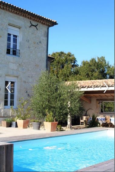 Le Grand Marancenes, Laroque-Timbaut - photo 18