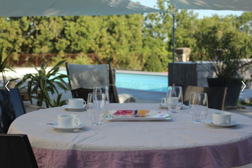 Le Grand Marancenes, Laroque-Timbaut - photo 20