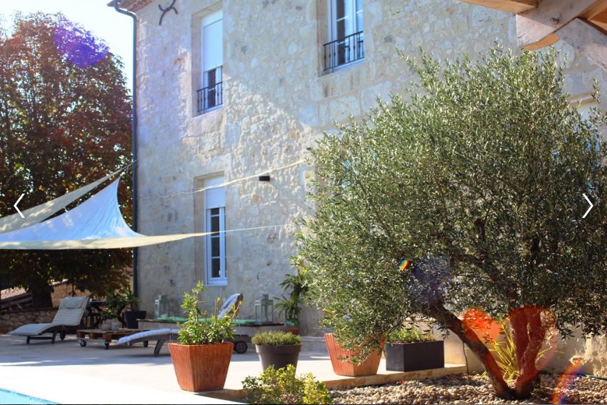 Le Grand Marancenes, Laroque-Timbaut - photo 21