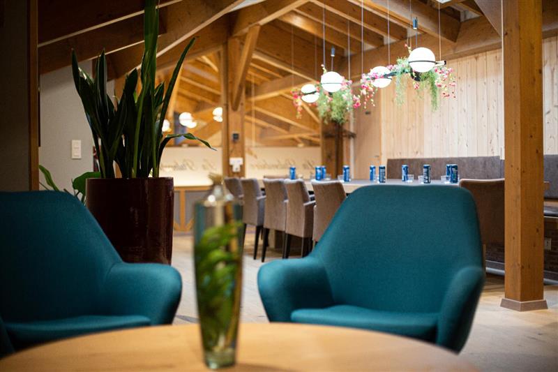 Restaurant Camietako Sukaldea