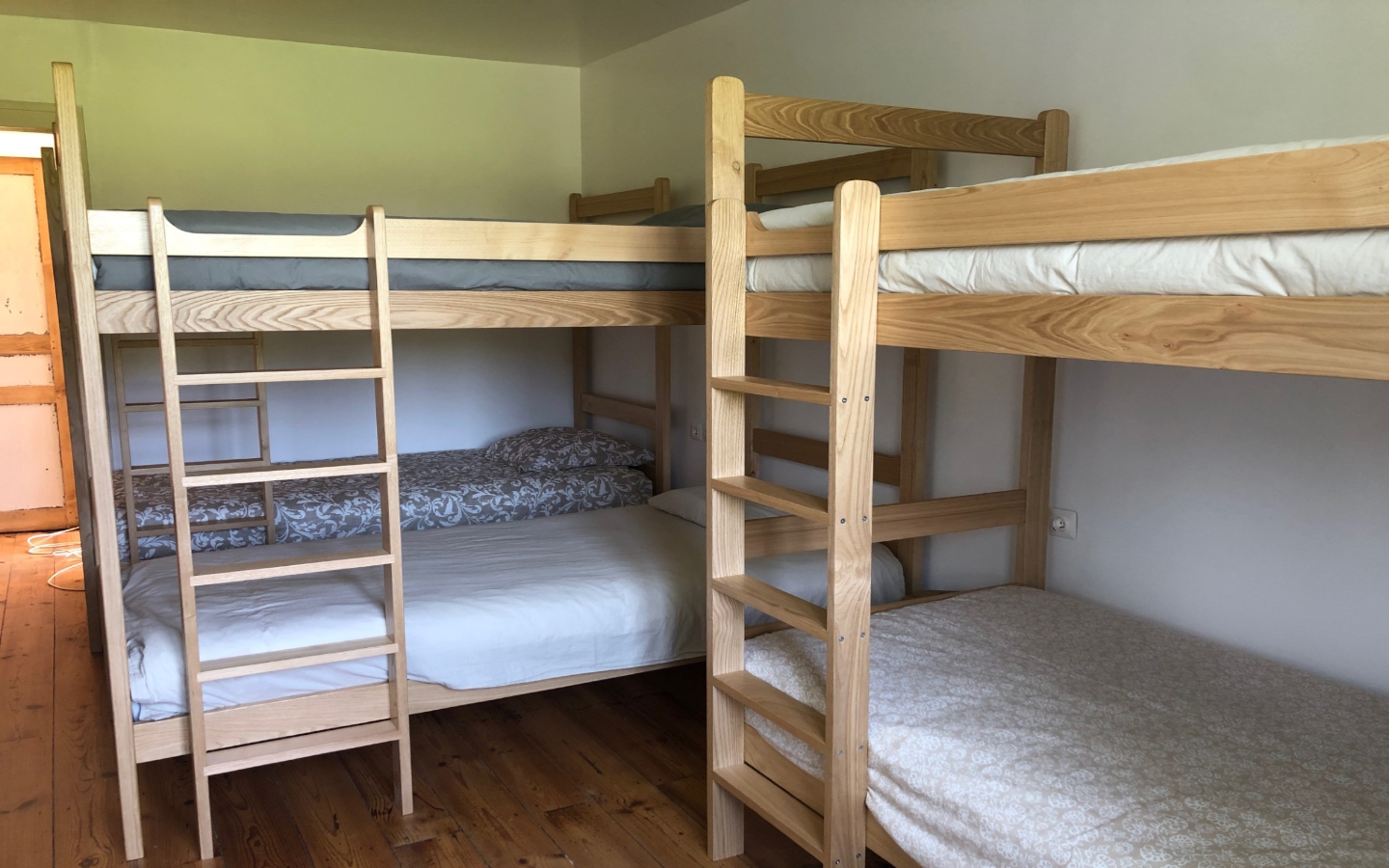 Maison d'hôtes Larraldia, Uhart-Cize - photo 8