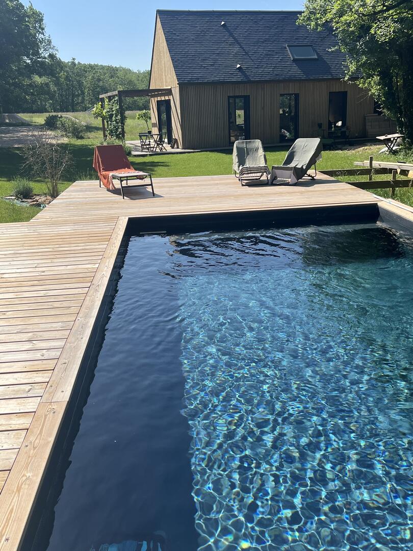 Les Caminols, La Dornac