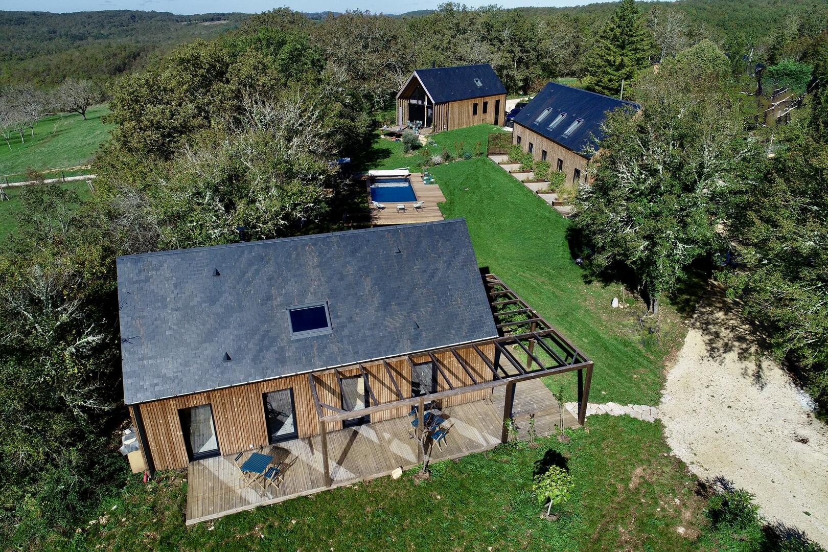 Les Caminols, La Dornac - photo 7