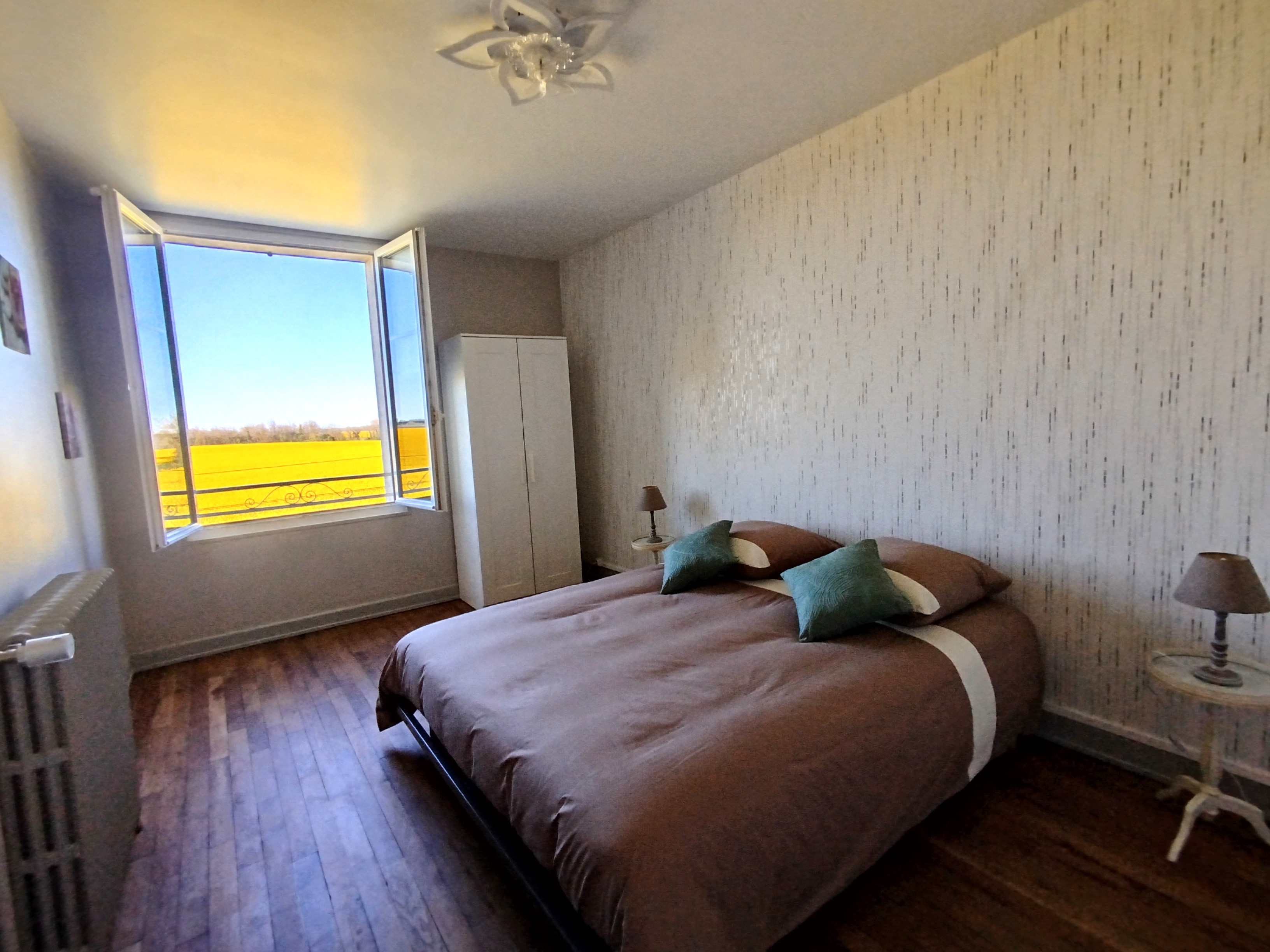 Ma Pause Champêtre - Le Gîte, Antigny - photo 10