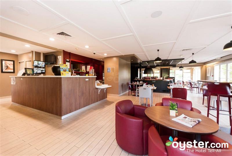 Hôtel-Restaurant Campanile Biarritz