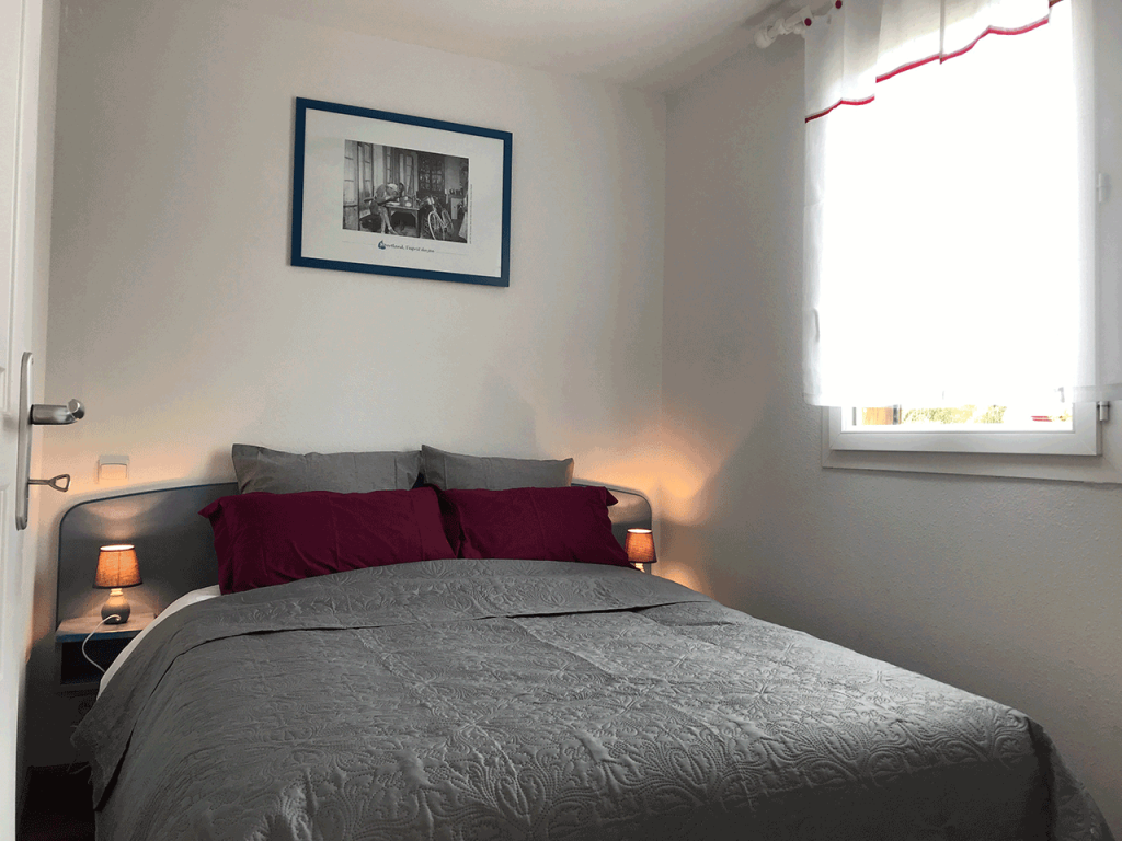 Location Lebleu - photo 2