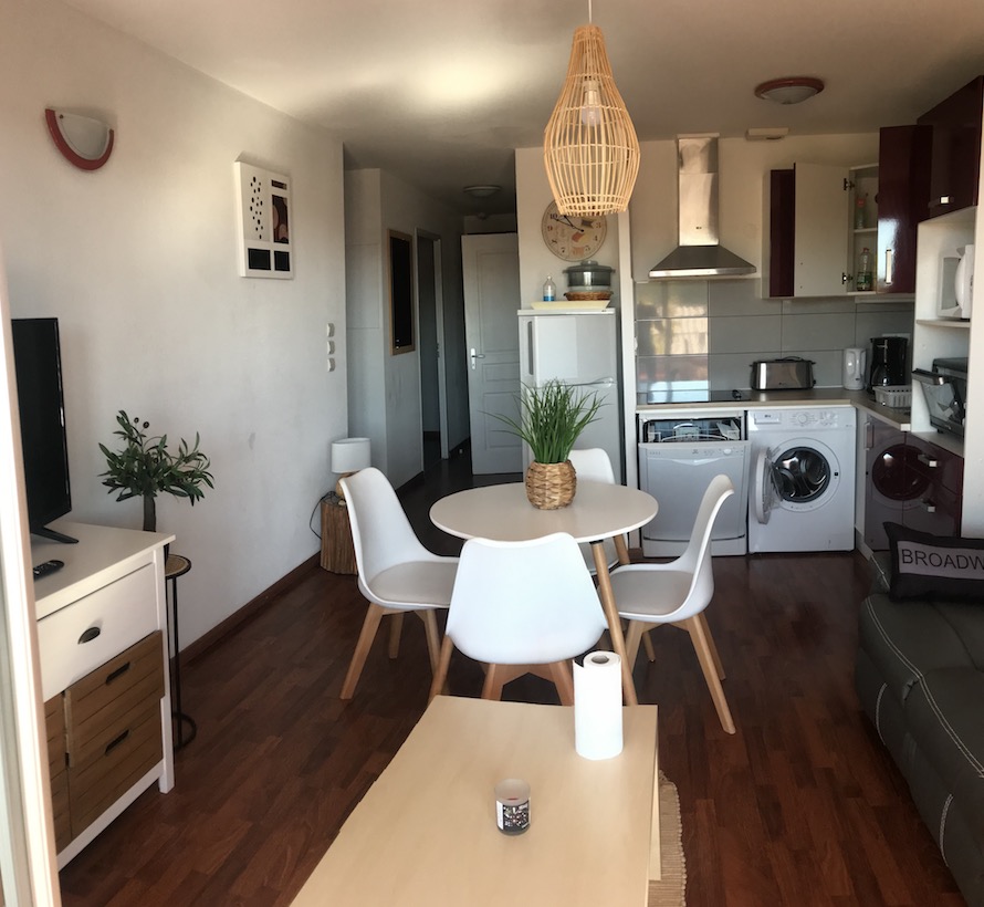 Location Lebleu - photo 3