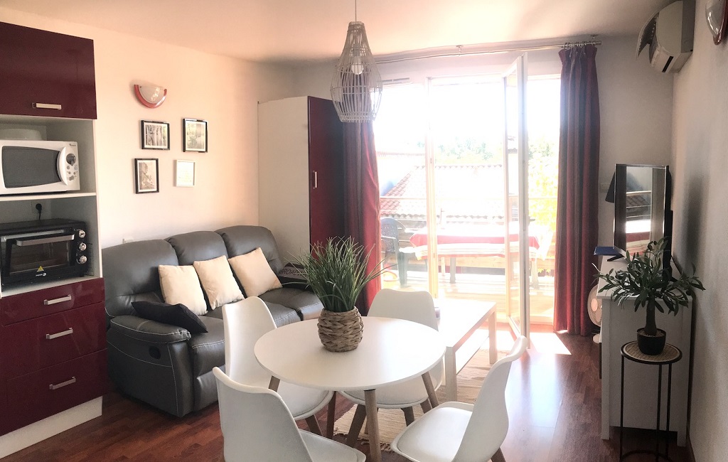 Location Lebleu - photo 5