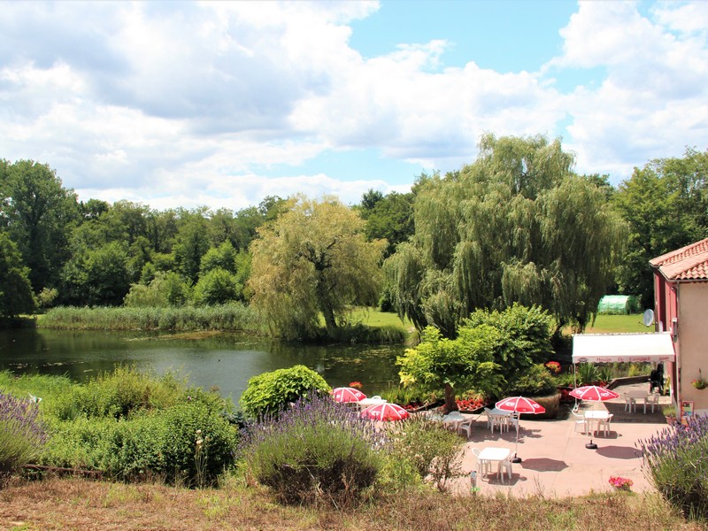 Camping du Moulin de Campech, Villefranche-du-Queyran - photo 6