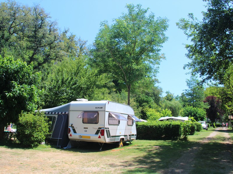 Camping du Moulin de Campech - photo 2