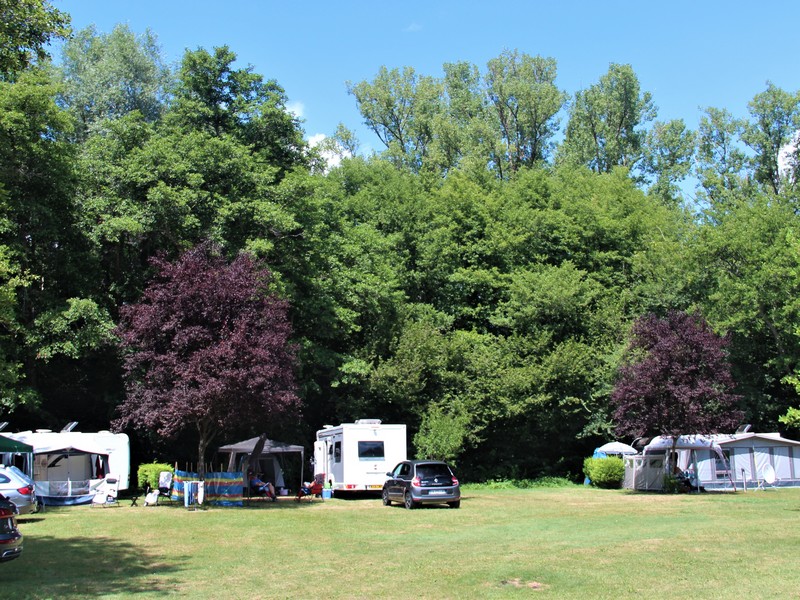 Camping du Moulin de Campech - photo 4