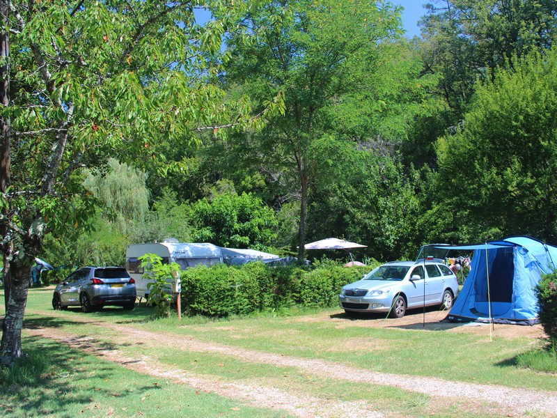 Camping du Moulin de Campech - photo 3