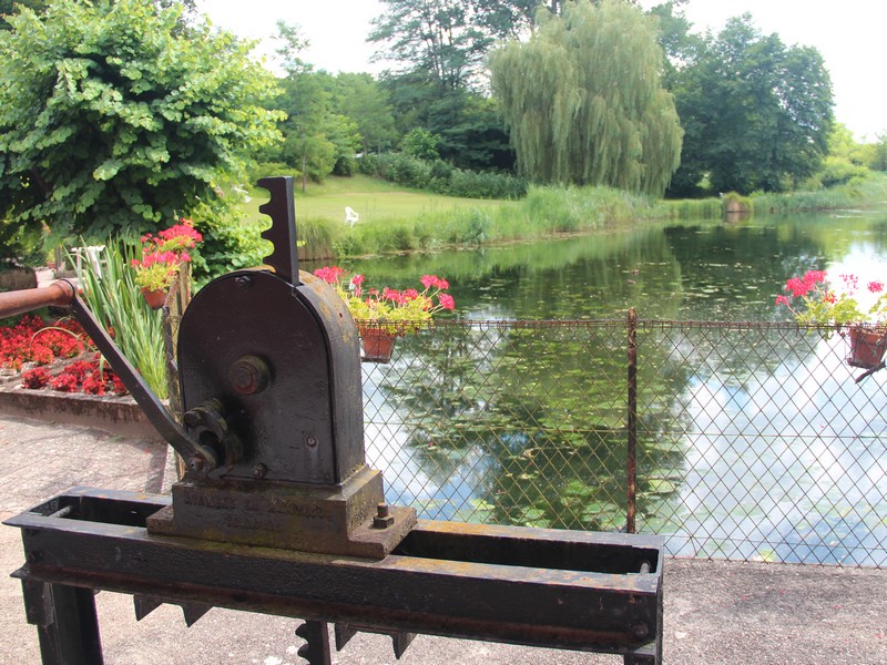 Camping du Moulin de Campech, Villefranche-du-Queyran - photo 7