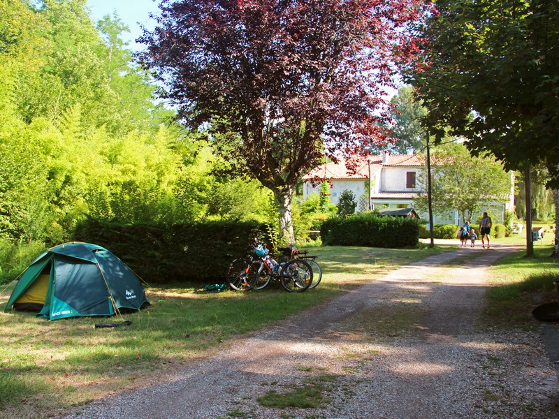 Camping du Moulin de Campech - photo 5