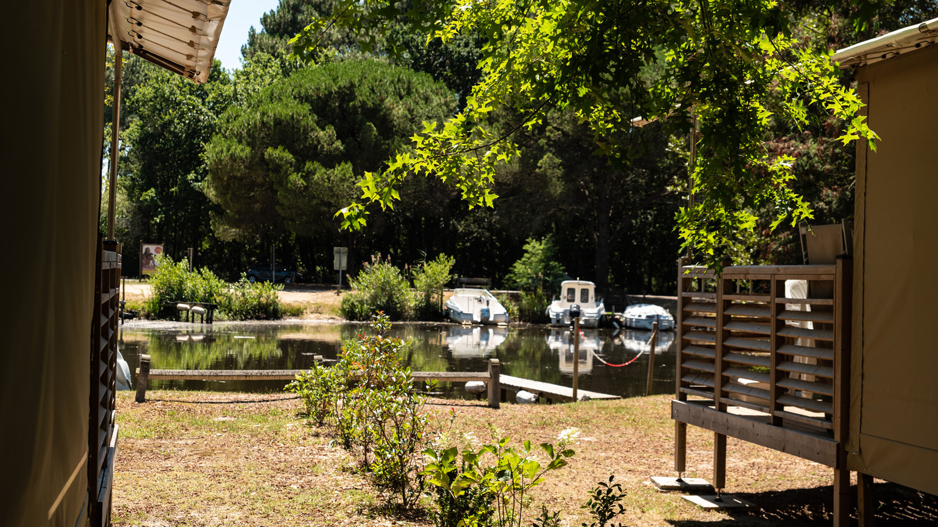 Camping Club Navarrosse Plage 4*, Biscarrosse - photo 24