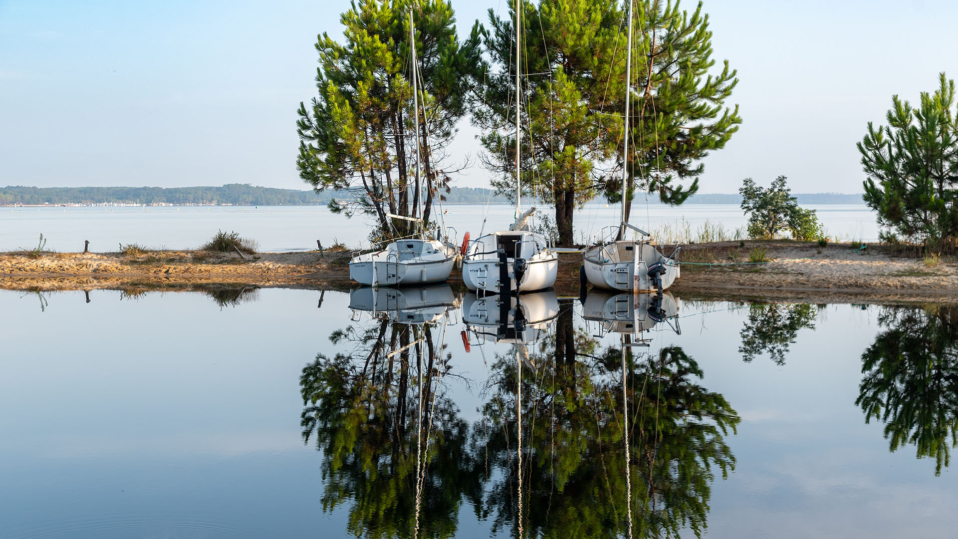 Camping Club Navarrosse Plage 4*, Biscarrosse - photo 19