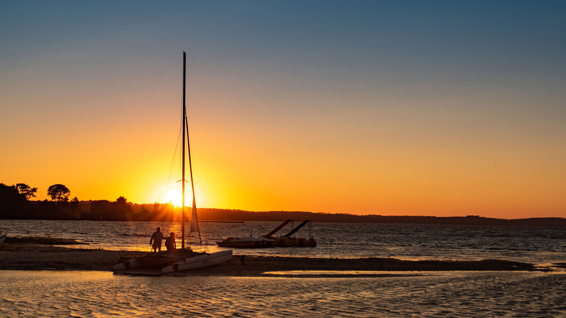 Camping Club Navarrosse Plage 4* - photo 5