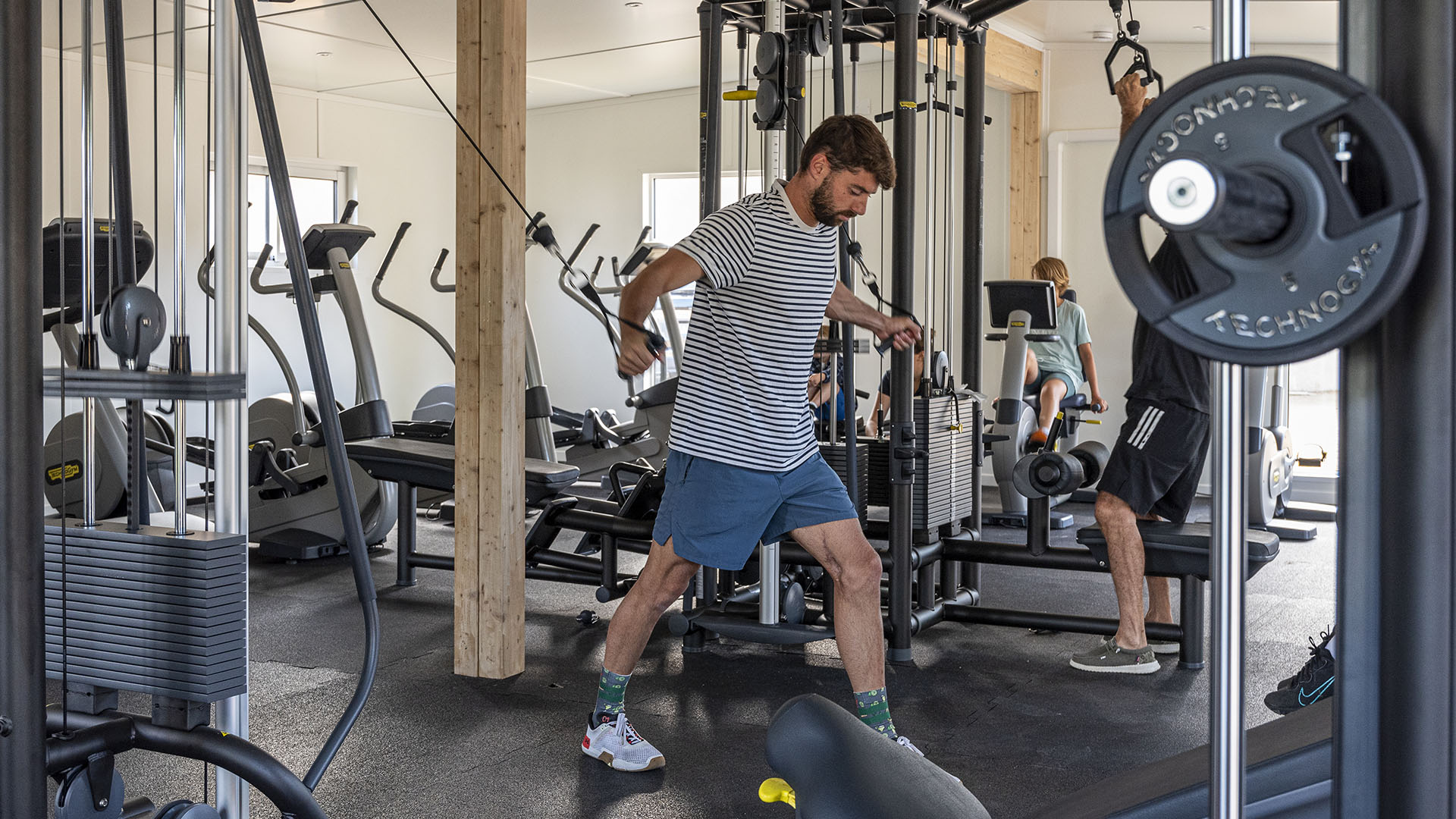 Camping Club Navarrosse Plage 4* - photo 4