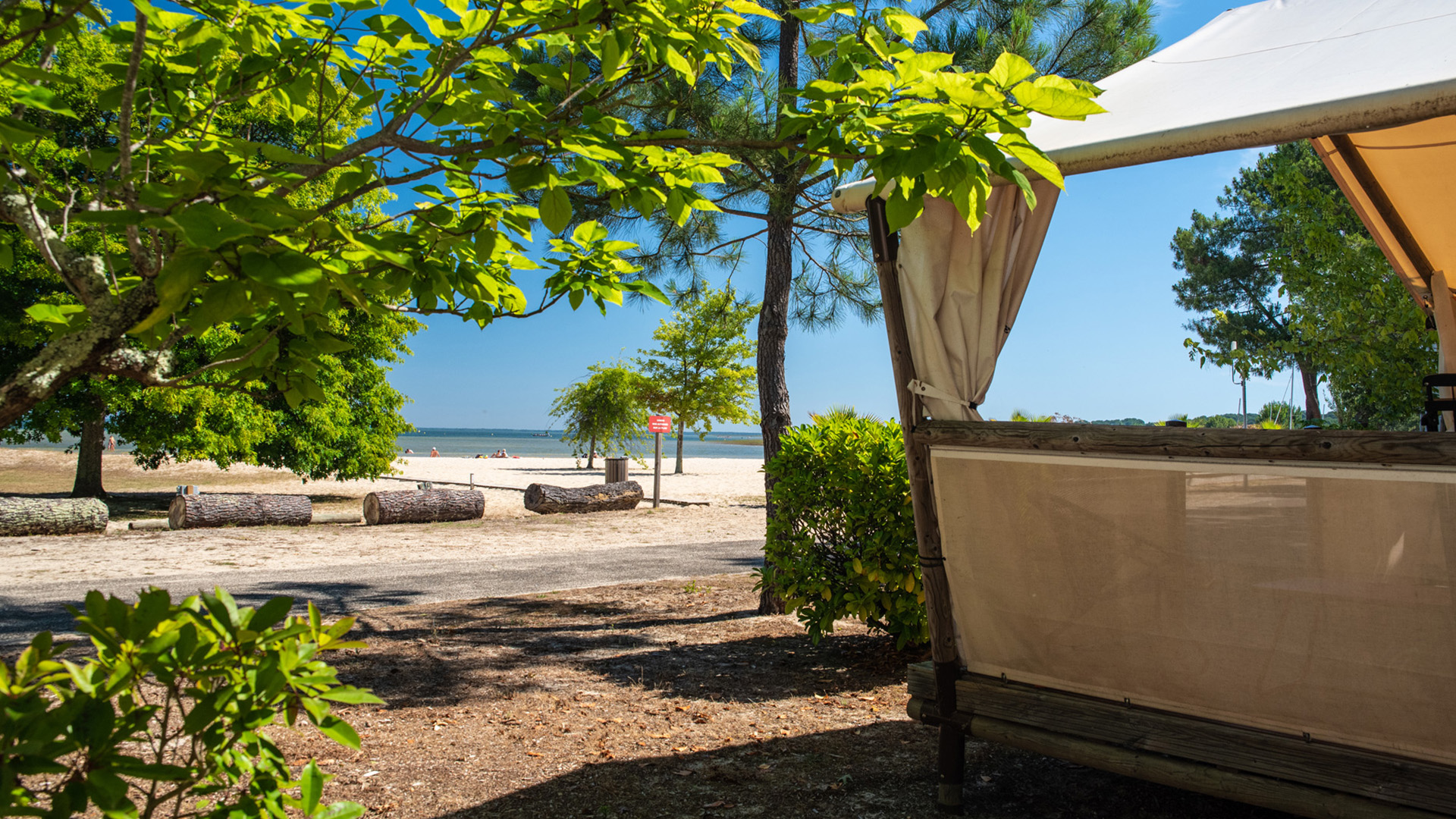 Camping Club Navarrosse Plage 4* - photo 2