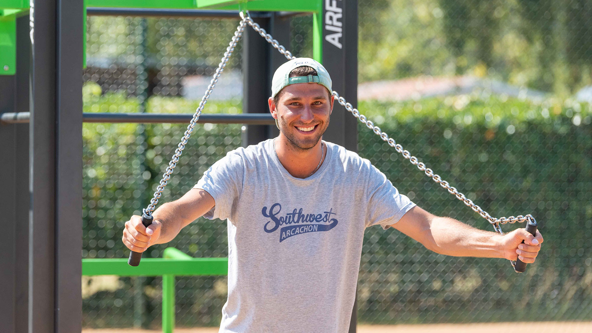 Camping Club Navarrosse Plage 4*, Biscarrosse - photo 7