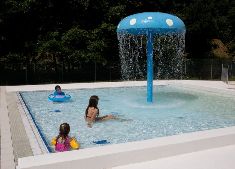 Camping de Collonges-La-Rouge - photo 5