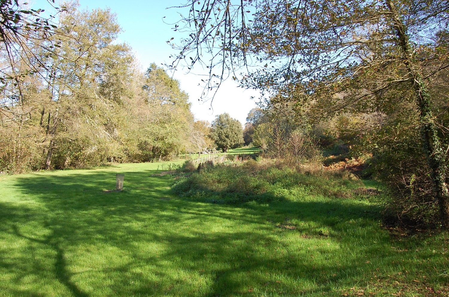 Camping & Guinguette du Touroulet - Cocon des Canailles - photo 3