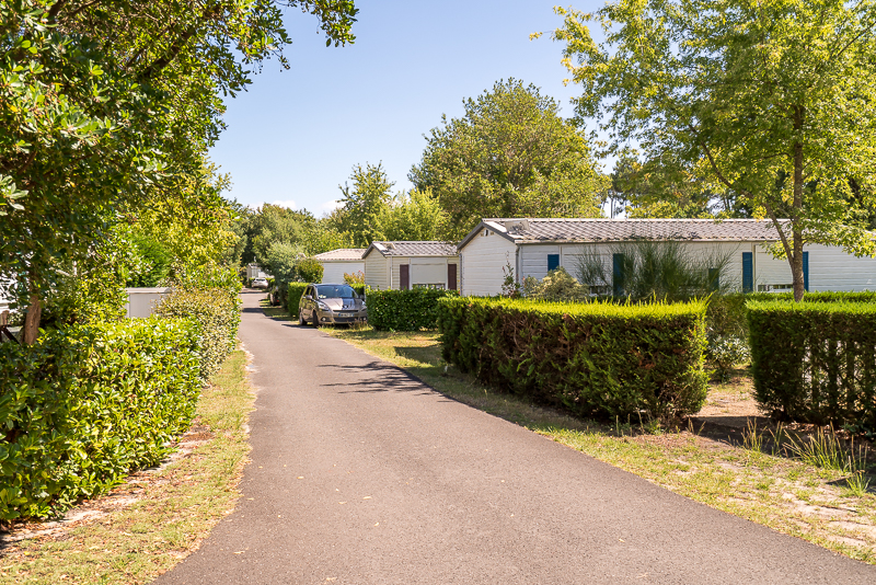 Camping Les Ecureuils, Biscarrosse - photo 16