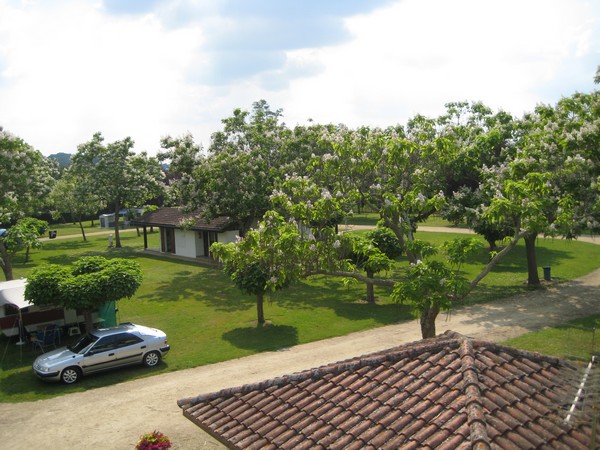 Camping de Grenade sur l'Adour, Grenade-sur-l'Adour - photo 4