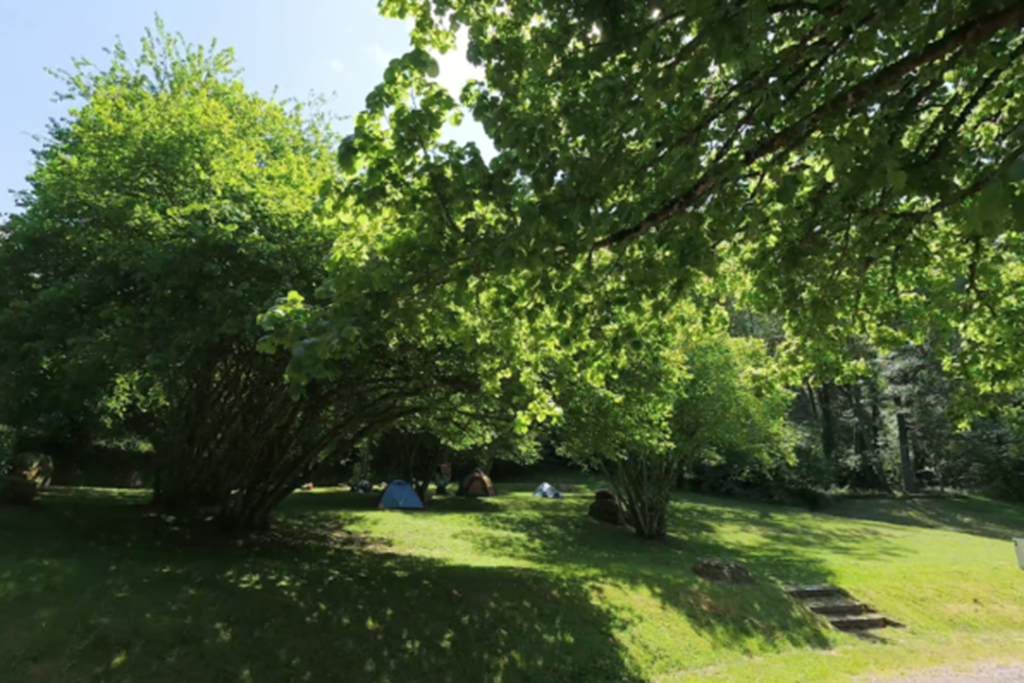 Camping La Chapelle Taillefert, La Chapelle-Taillefert - photo 3