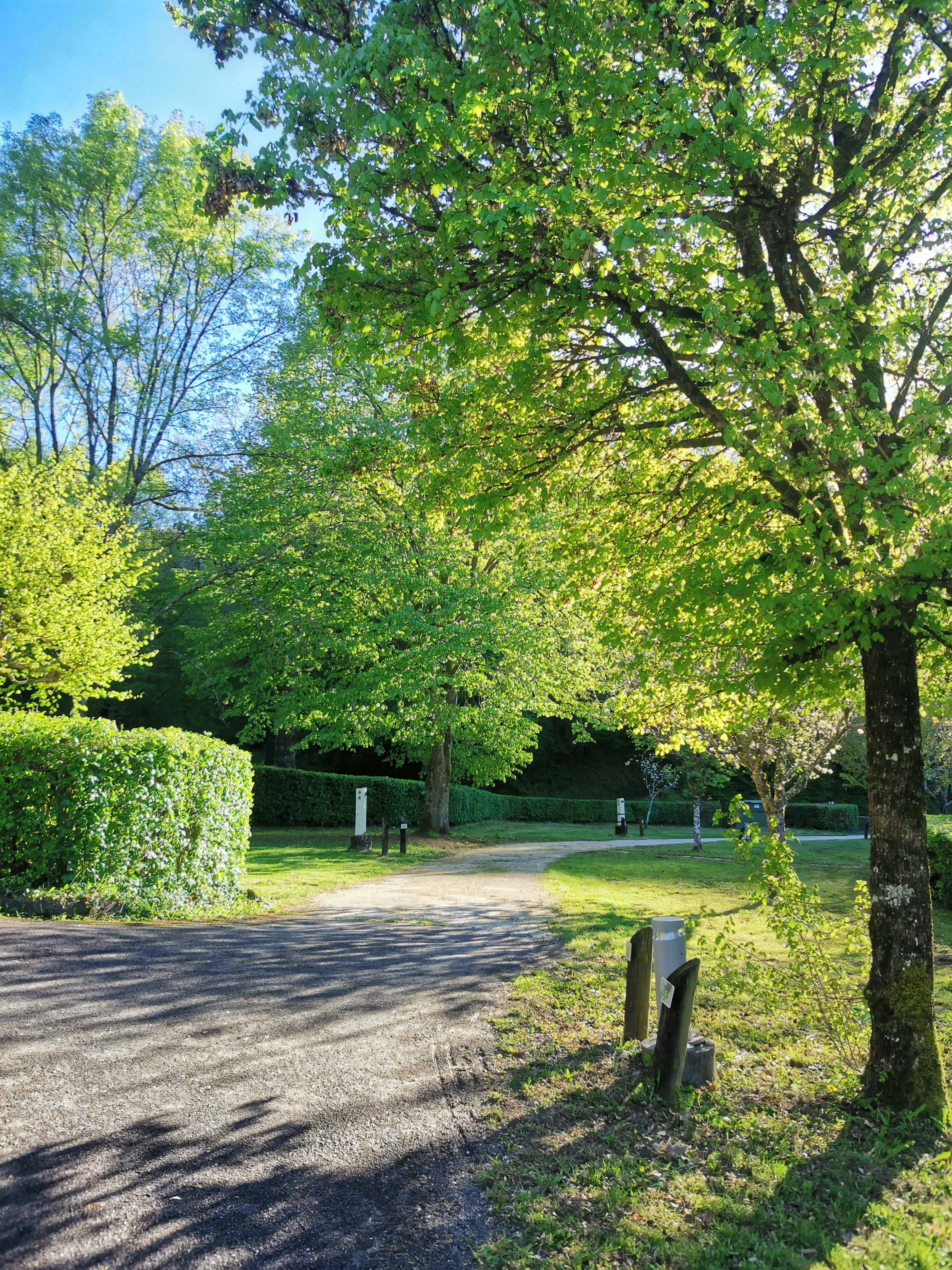 Camping de la Minoterie, Uzerche - photo 6