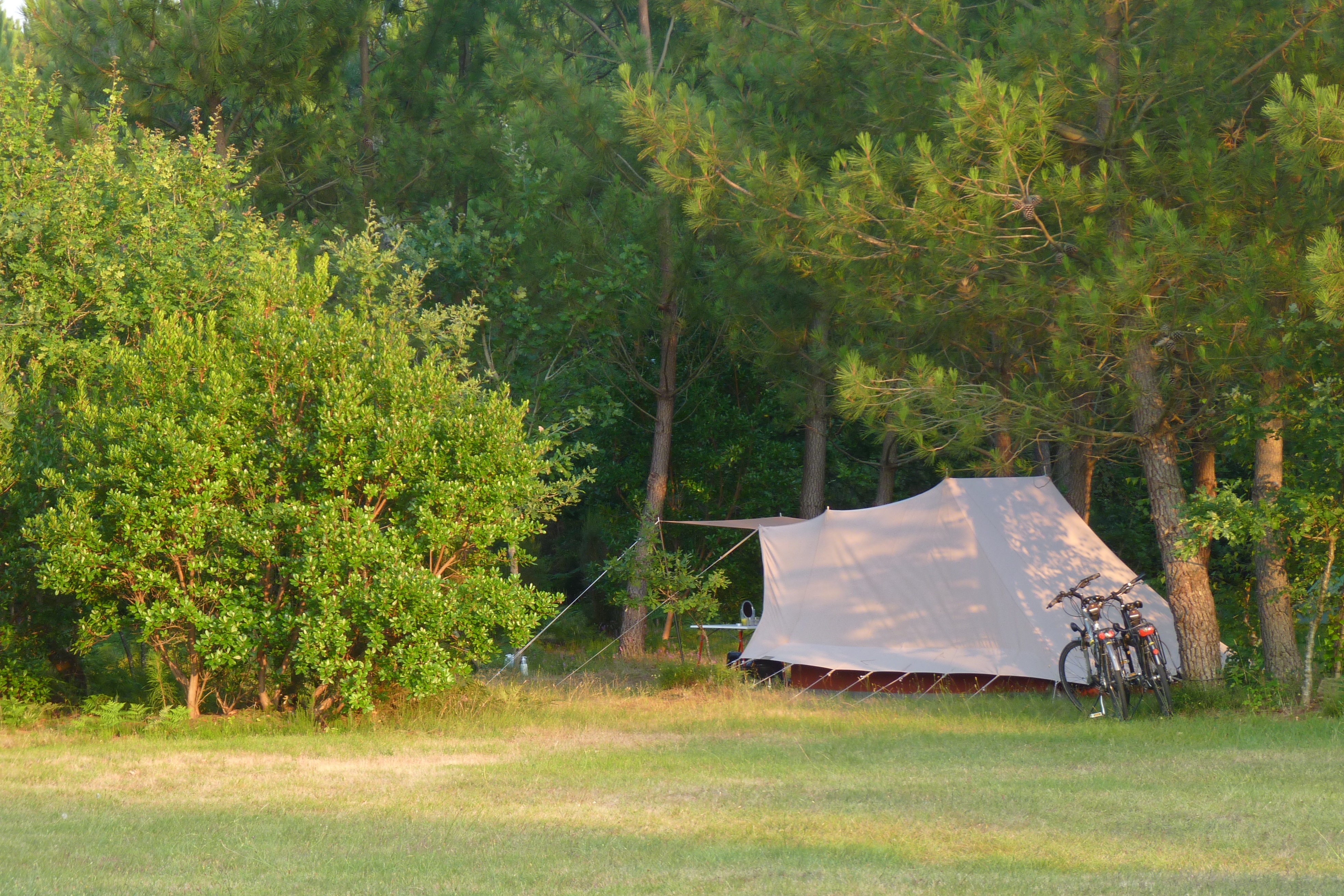 Camping l'Acacia - Aire naturelle, Hourtin - photo 7