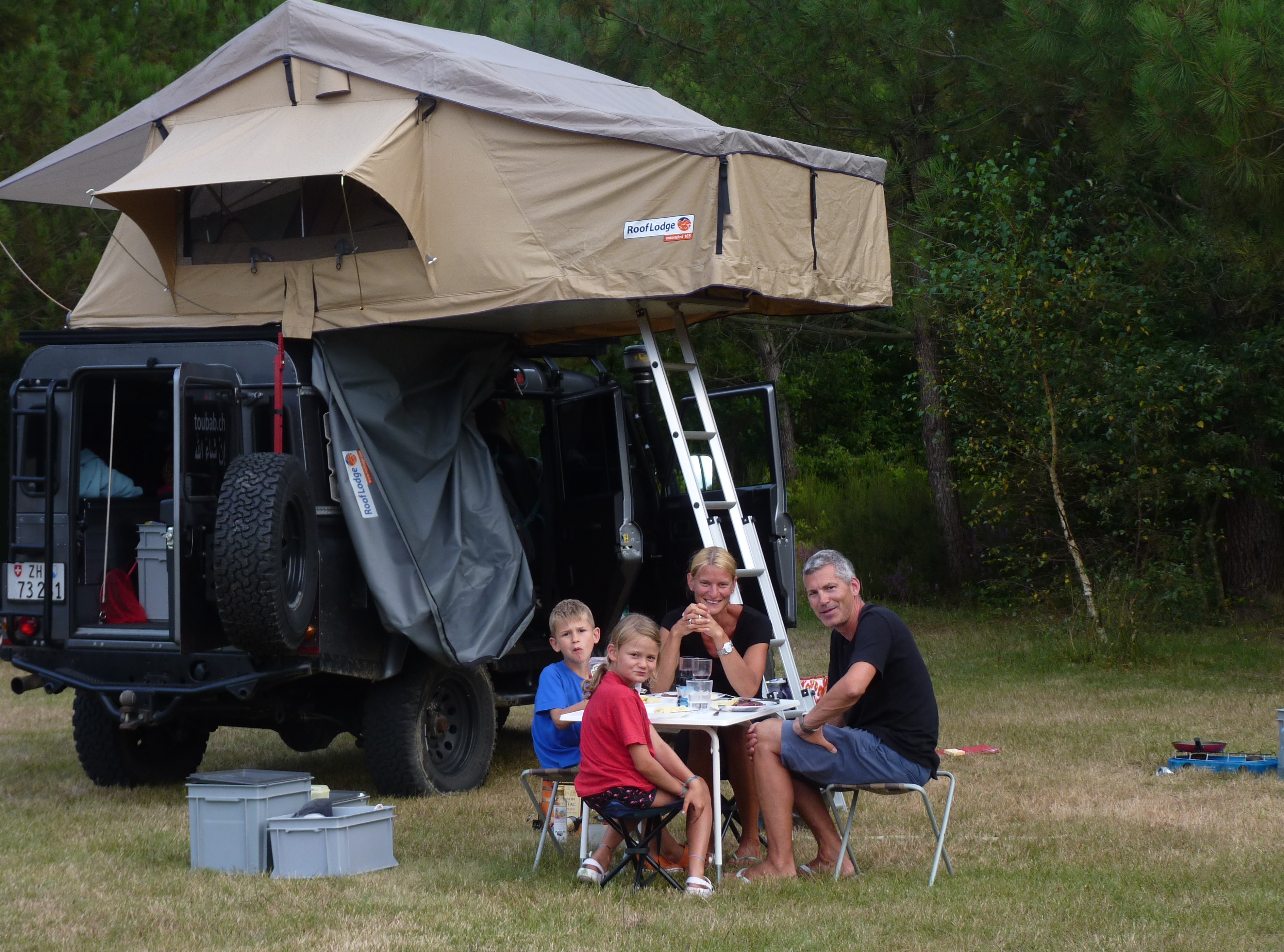 Camping l'Acacia - Aire naturelle, Hourtin - photo 8