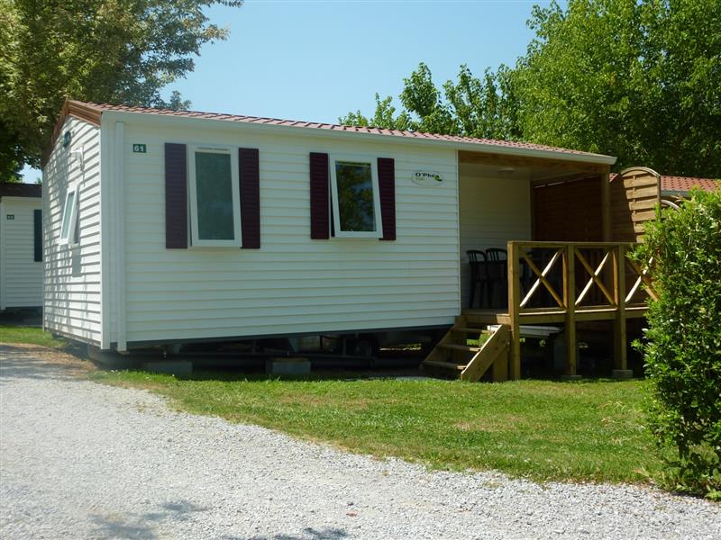 Camping Antton