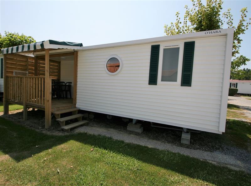 Camping Antton