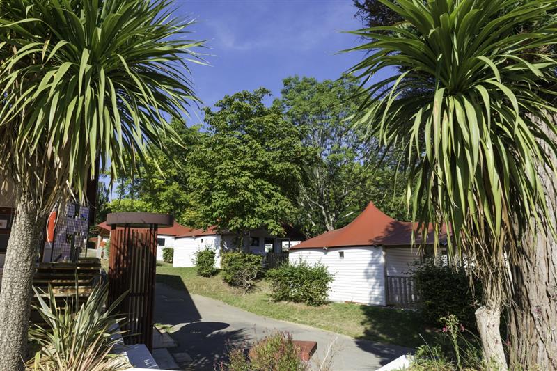 Camping Arotxa Karrita