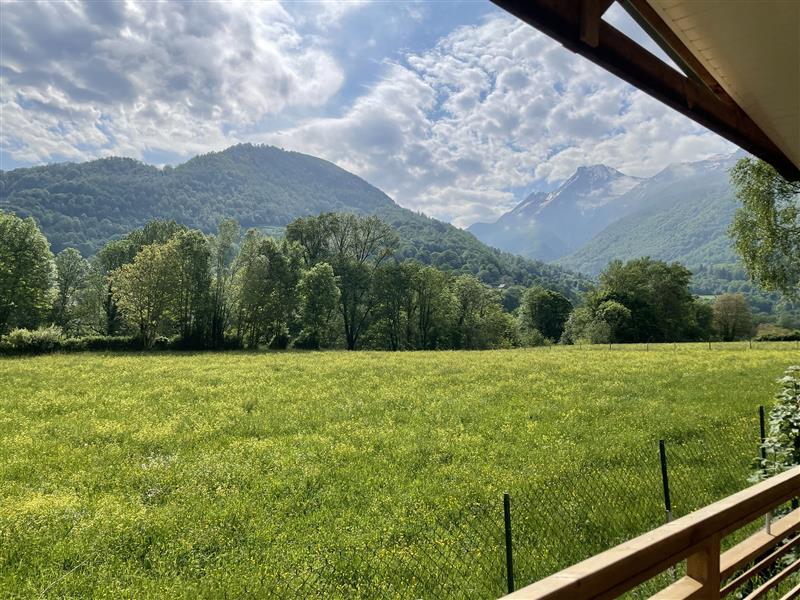 Camping Ayguebère