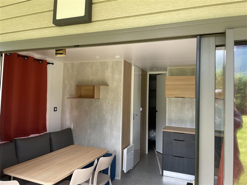 Camping Ayguebère