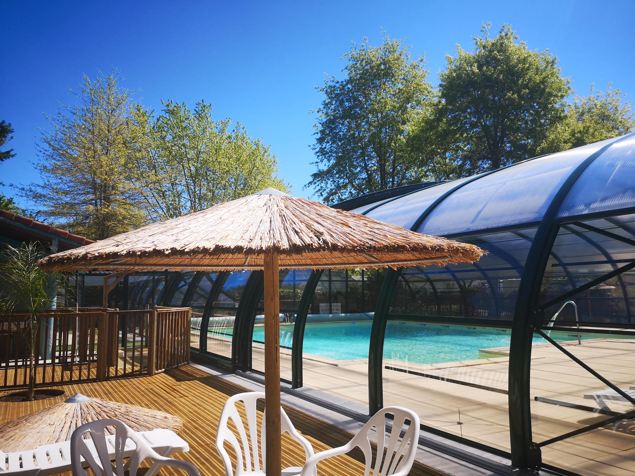 Camping Landes Azur, Azur - photo 26