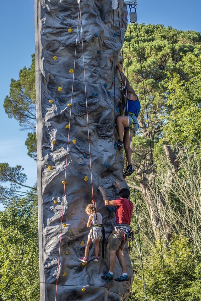 Camping Landes Azur, Azur - photo 35