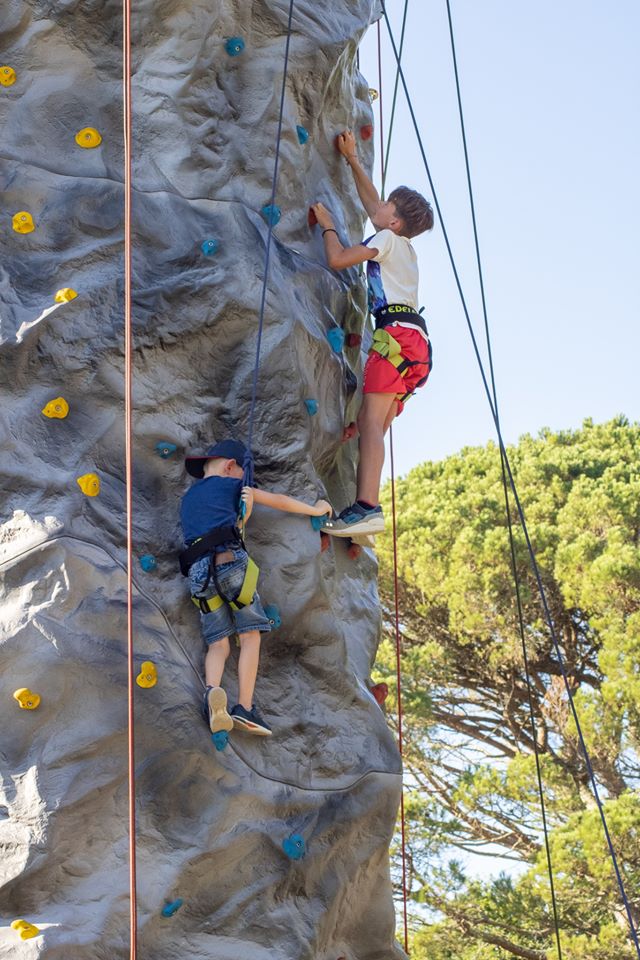 Camping Landes Azur, Azur - photo 31