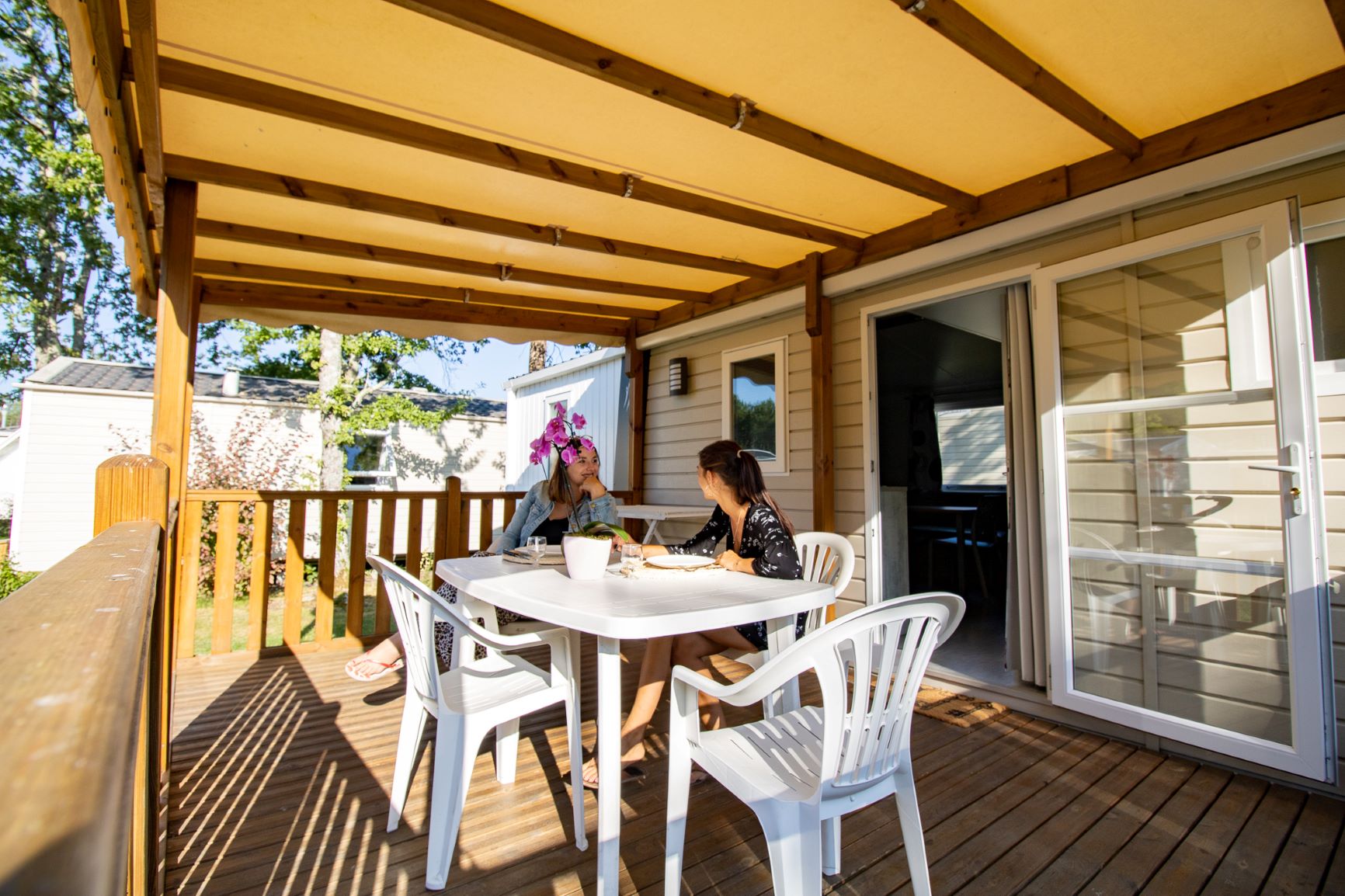 Camping Landes Azur, Azur - photo 11