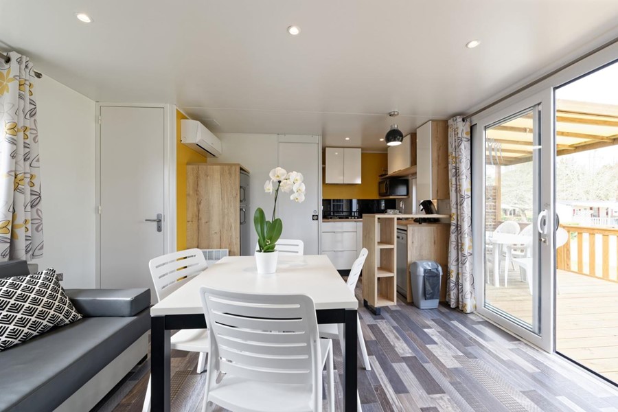 Camping Landes Azur, Azur - photo 41