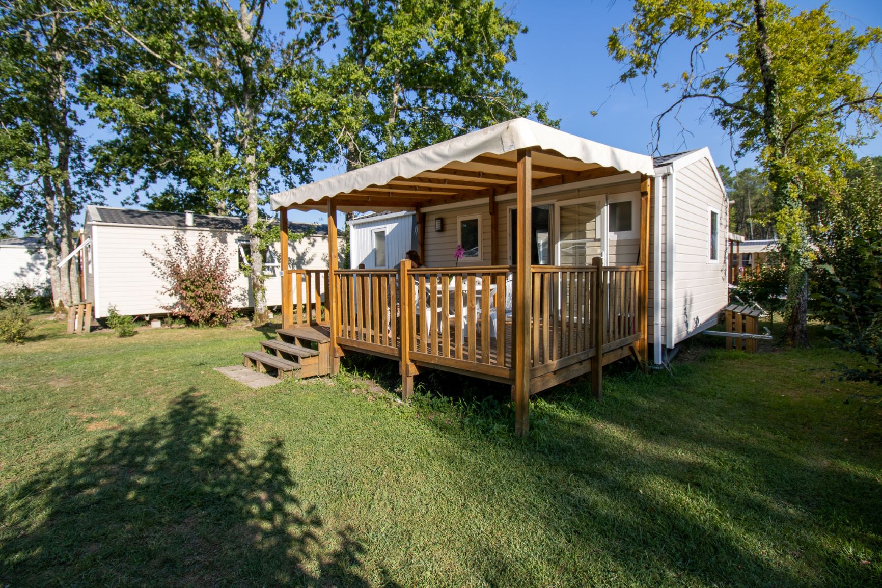 Camping Landes Azur, Azur - photo 23