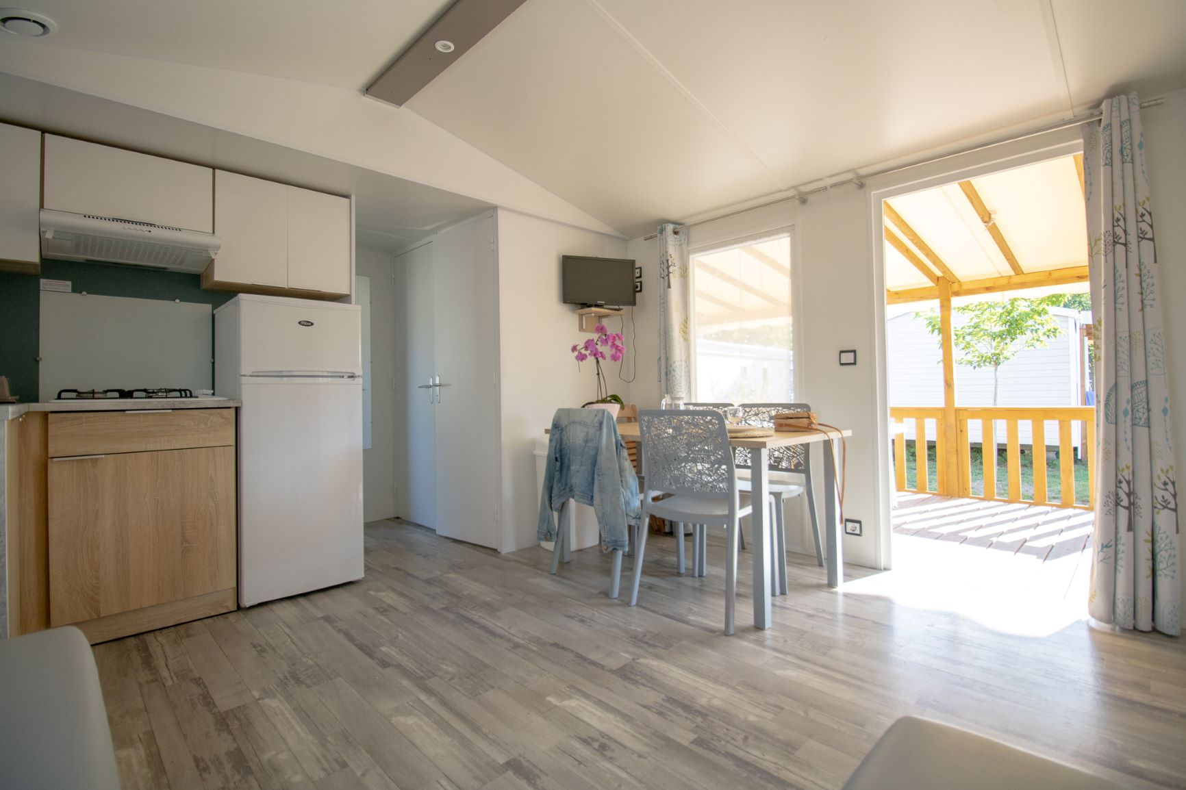 Camping Landes Azur, Azur - photo 24