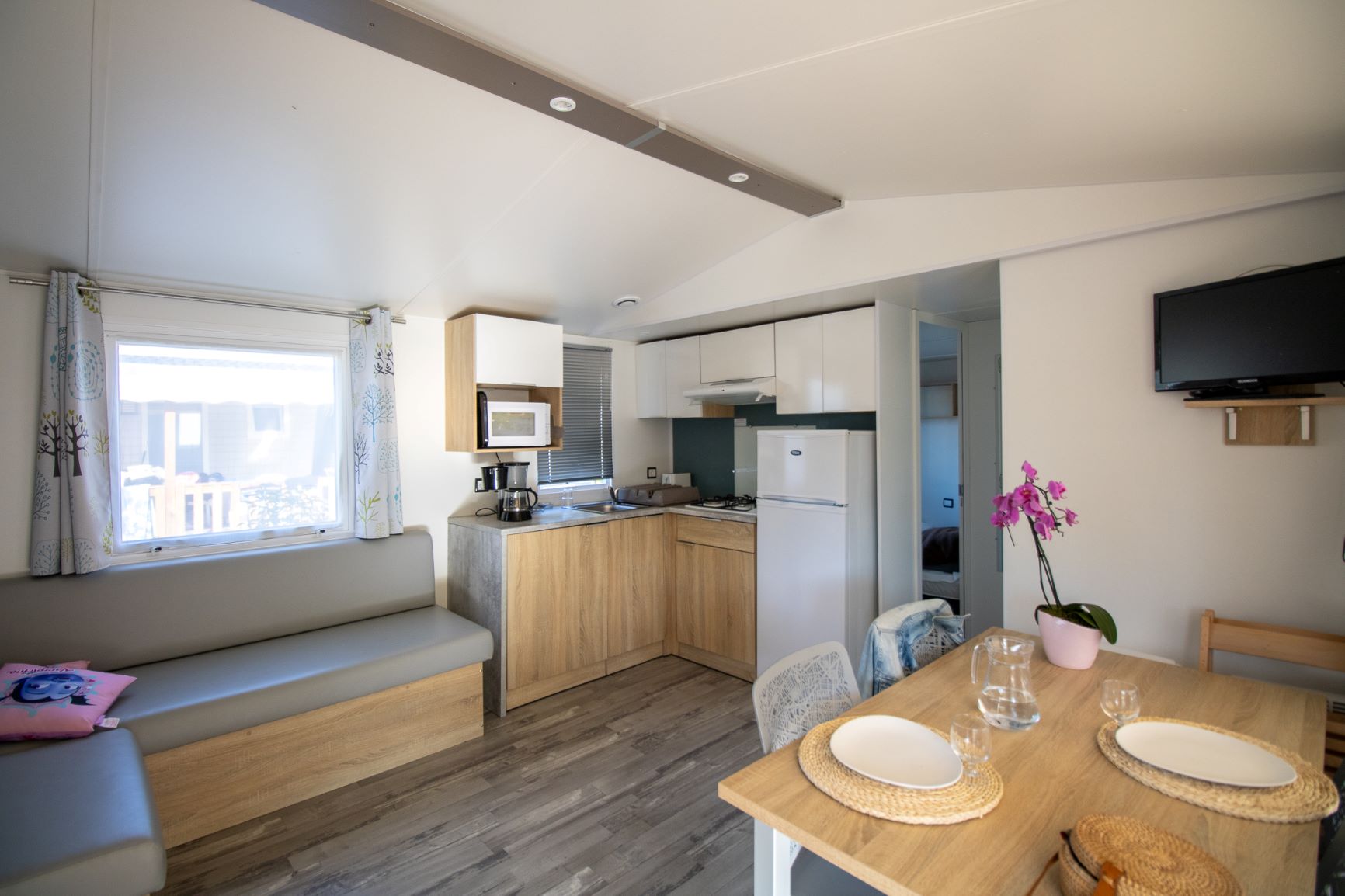 Camping Landes Azur, Azur - photo 42