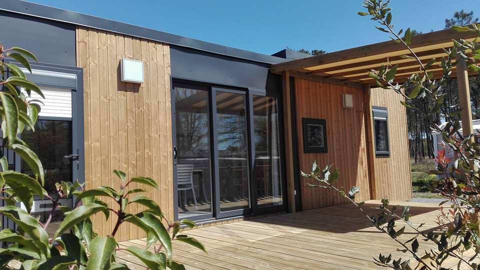 Camping Landes Azur, Azur - photo 38