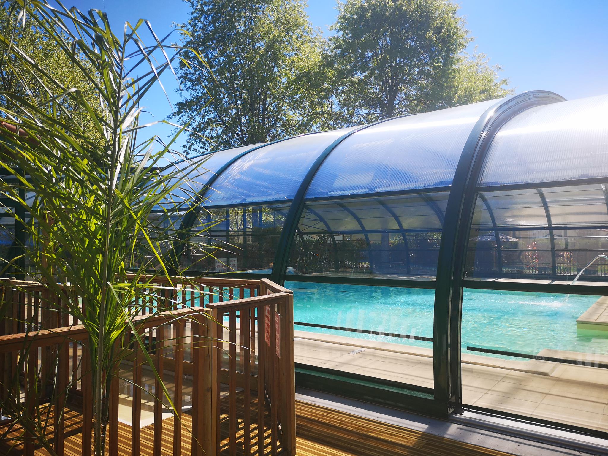 Camping Landes Azur, Azur - photo 19